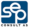 logo SEP consult